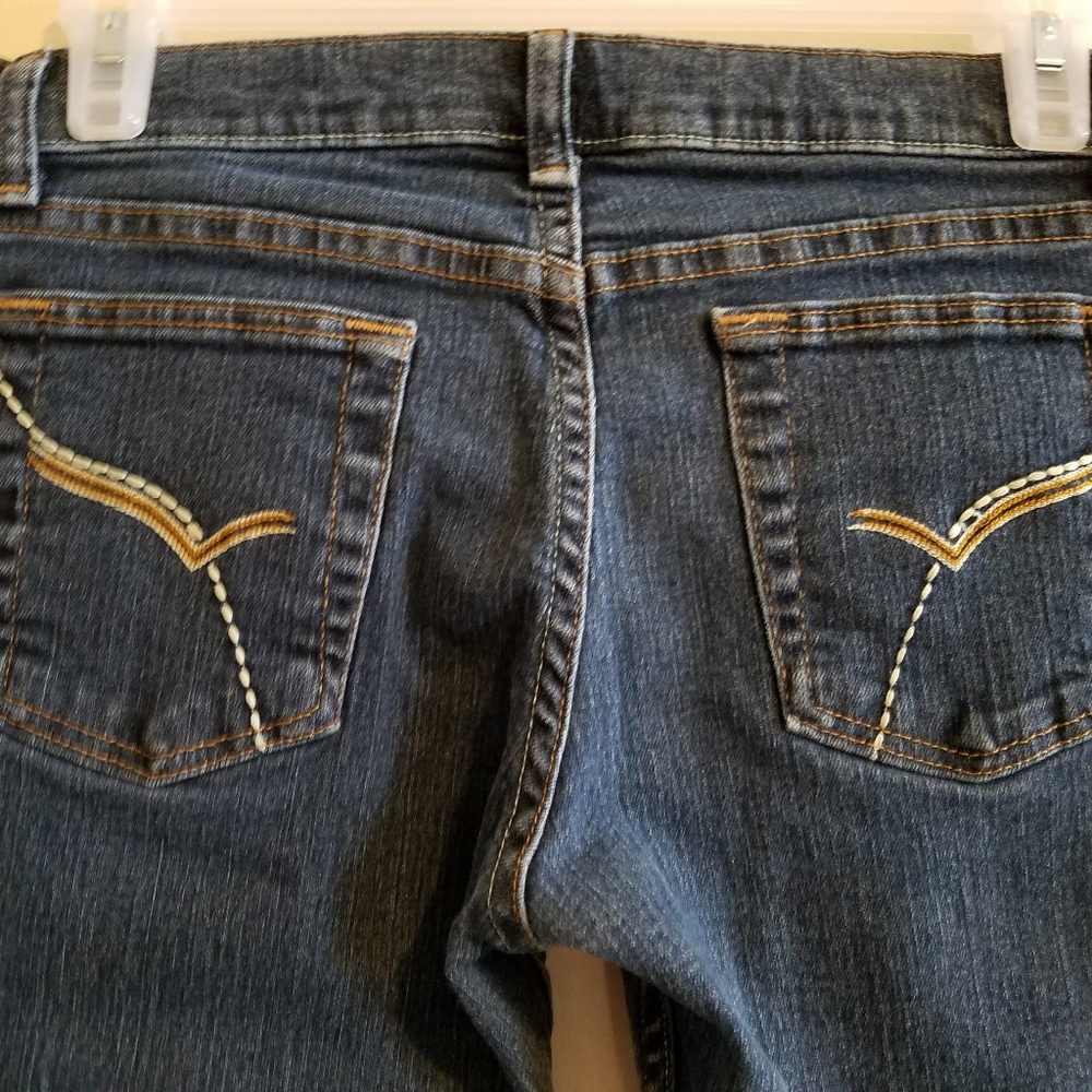 Riders by Lee jeans Girls Size 14R - Picture 5 of 8